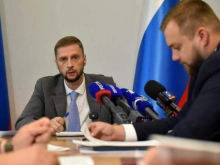 Референдум в Донбассе будут мониторить иностранные наблюдатели