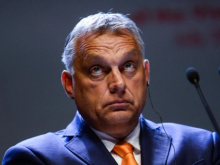 Орбан: у Европы нет индивидуальной воли, поэтому Евросоюз поддерживает США