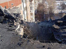 ВСУ обстреляли Донецк — погибла женщина, три человека получили ранения