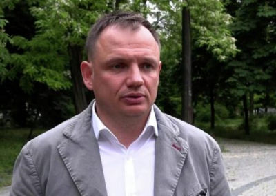 Стремоусов заявил об окружении украинских оккупантов в Херсонской области