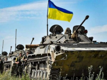 На Украине заявили о начале контрнаступления. В Новой Каховке объявлена массовая эвакуация населения