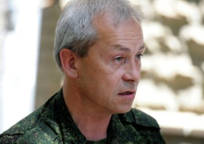 Заявление официального представителя НМ ДНР по обстановке в Республике на 12 июня
