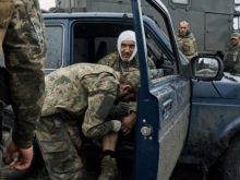 Украинские СМИ предупреждают: на Криворожском направлении ВСУ хотят повторить успех Изюмского фронта