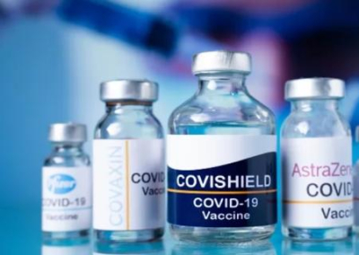 Степанов: до конца года Украина получит 42 миллиона доз COVID-вакцин