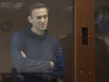 Навальный будет отбывать наказание во Владимирской области