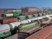 Ахметов готовит войну за обладание железными дорогами Украины