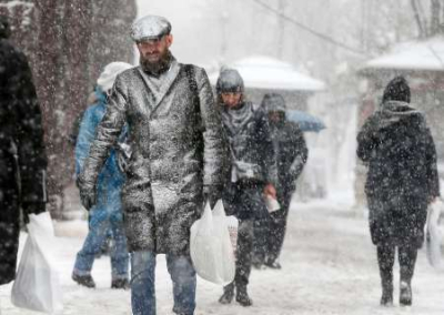 Шмыгаль предупредил украинцев о сложной зиме