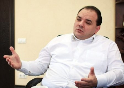 Соратник одесского мэра Барвиненко скрывает свою бизнес-империю