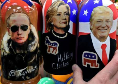Заговор против Трампа. Спецпрокурор США Дарем обвинил Хилари Клинтон в фабрикации «российского следа» на выборах 2016 года