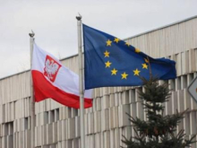 Польша отказалась платить ежедневные штрафы в размере 1 млн евро Евросоюзу