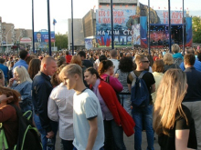 В ЛНР проводят социологической опрос о готовности граждан голосовать на выборах в Госдуму РФ