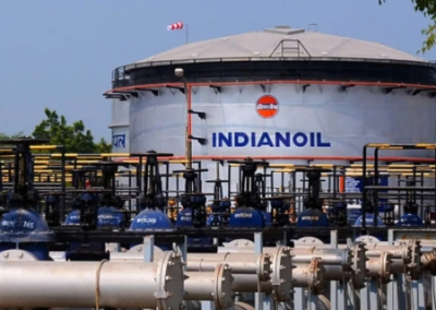 Россия продаёт нефть Индии по рыночным ценам