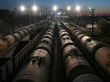 Индия активно закупает российскую нефть