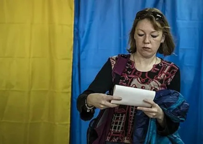 Решение о проведении выборов на Украине примут в США