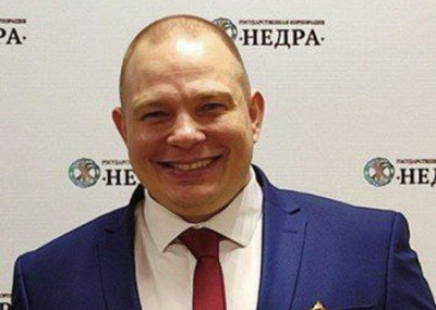 ФСБ объявила в розыск гендиректора госкорпорации ДНР за мошенничество в особо крупном размере
