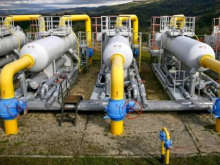 Украина упорно предлагает европейским компаниям свои подземные хранилища для газа