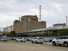 МАГАТЭ готовится обвинить Россию в ситуации вокруг Запорожской АЭС