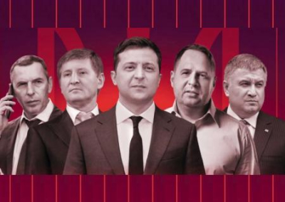 Смена элит и поколений: о чём говорит украинский рейтинг Топ-100