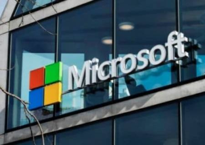 Разворот на 180: Alphabet, Microsoft и ещё полсотни компаний остаются в РФ — KSЕ