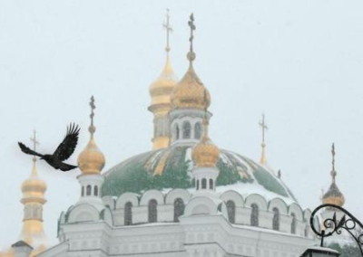 Репрессии канонического православия: УПЦ МП запрещают по всей Украине