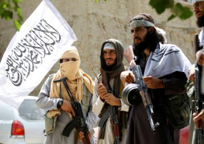 Борис Рожин: Вопросы террора и расправ будут одной из первых проблем, которые придётся решать Талибану