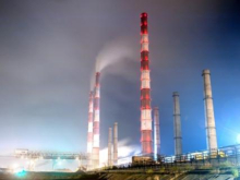 Ахметов удерживает энергетическую монополию с помощью угроз аварий на теплоэлектростанциях
