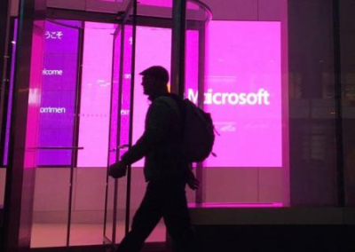 Microsoft заявила об очередной атаке российских хакеров