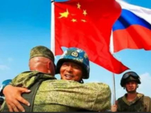 Эксперт: Москва и Пекин идут к полноценному военному союзу