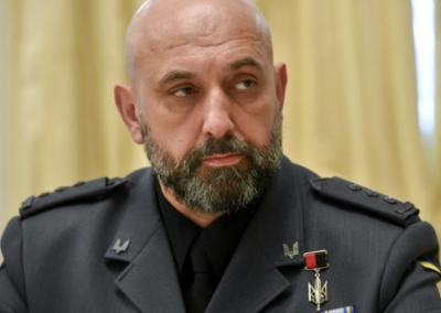 Украинский генерал признал неспособность НАТО обеспечить Украину боеприпасами