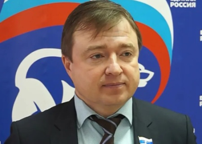 Депутат Иванов: Россия подыскивает альтернативные варианты зерновой сделки