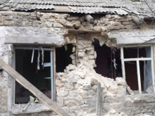 ВСУ ведут огонь по ДНР — погибли мирные жители, повреждено здание православного храма