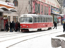 В ДНР анонсировали повышение цен на проезд