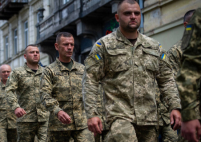 50 генералов одним ударом: Что будет делать Украина после гибели ключевых командиров ВСУ в Донбассе