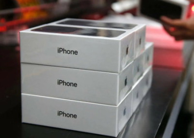 Правительство может запретить параллельный импорт устройств Samsung и LG. iPhone запрещать не будут