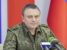 Народная милиция ЛНР продолжит демилитаризацию Украины и после освобождения республики