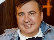 Саакашвили предрекает Украине потерю Херсона и Мариуполя