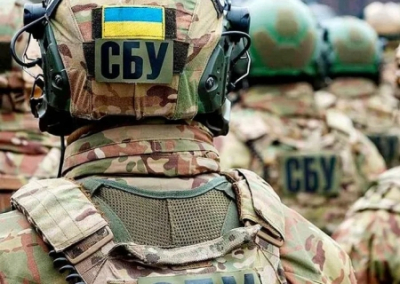 Украинские каратели расстреляли 20 мирных жителей Херсонщины