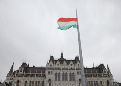 Венгрия намерена блокировать восьмой пакет санкций против России