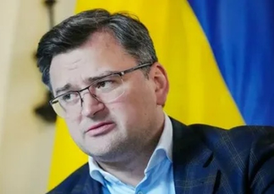 Кулеба подтвердил скорую смену руководства Украины, в том числе, увольнение Залужного