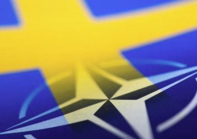 Швеция делает всё возможное, чтобы не стать членом НАТО