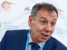 Сергей Марков считает, что зима не изменит позицию Евросоюза по поддержке киевского режима