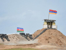 Эксперт предсказал эскалацию армяно-азербайджанского конфликта