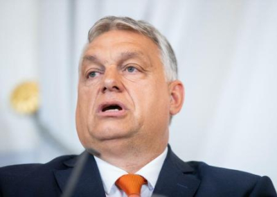 Советник Орбана рассказал, что премьера Венгрии политически изнасиловали — из-за Украины