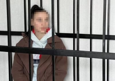 Пожизненный приговор впервые вынесли в Кировоградской области 22-летней девушке-«наводчице»