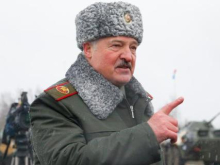 Или мирный договор, или капитуляция: Лукашенко рассказал о ближайшей перспективе Зеленского