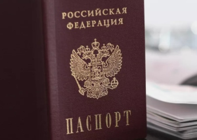 Путин поручил Колокольцеву разобраться с затягиванием выдачи паспортов в ДНР