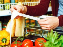 На Украине подорожали мясо, рыба и молочные продукты