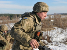 На Украине бьют тревогу: весной армия разбежится