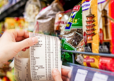 «С 500 рублями в кармане в магазине делать нечего». В ДНР снова говорят о завышенных ценах на продукты питания