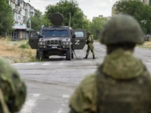 Заявление официального представителя НМ ЛНР по обстановке в Республике на 29 октября